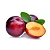 Plum (слива) 
