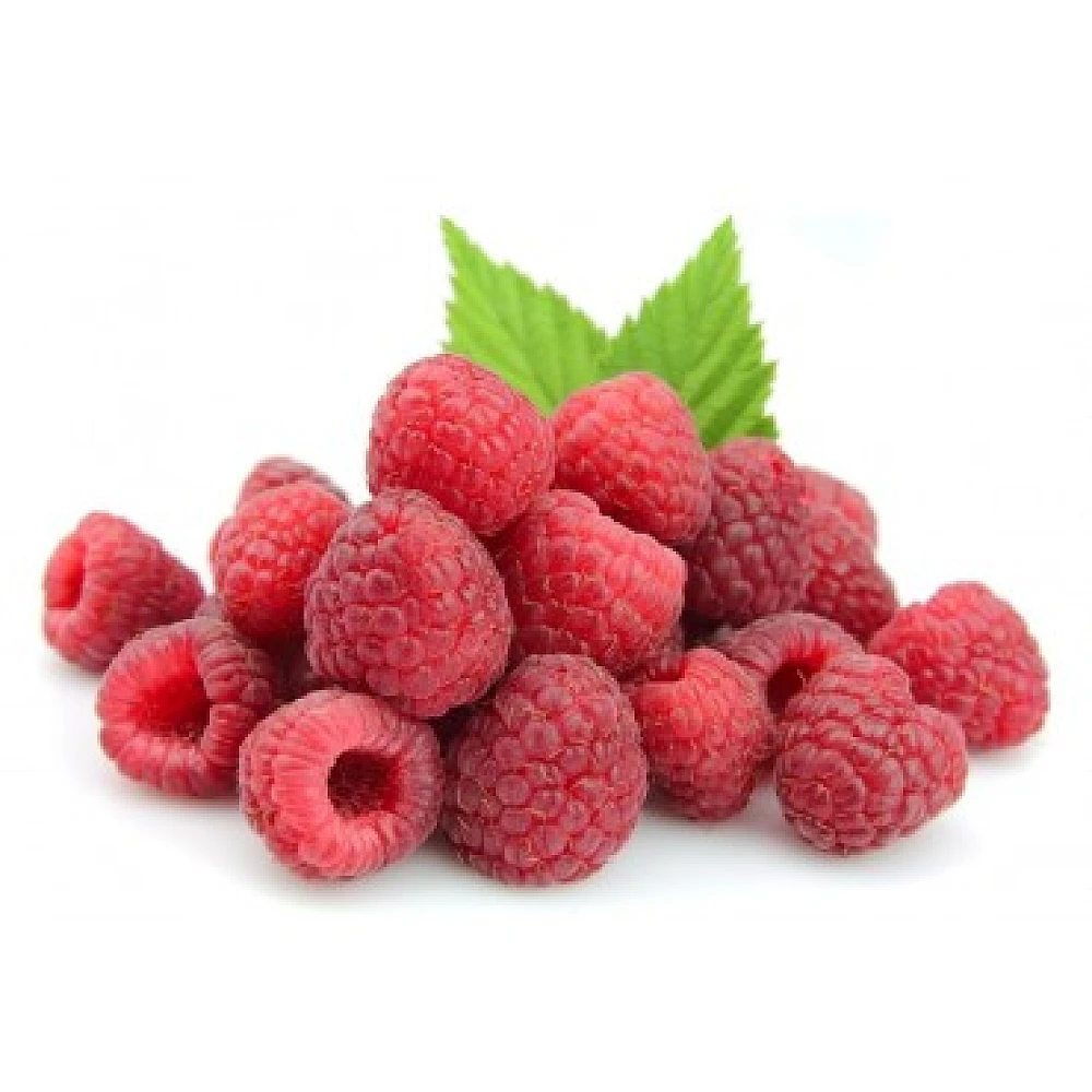 IronFlex WPC 80 EDGE 900 грам, Raspberry (малина)