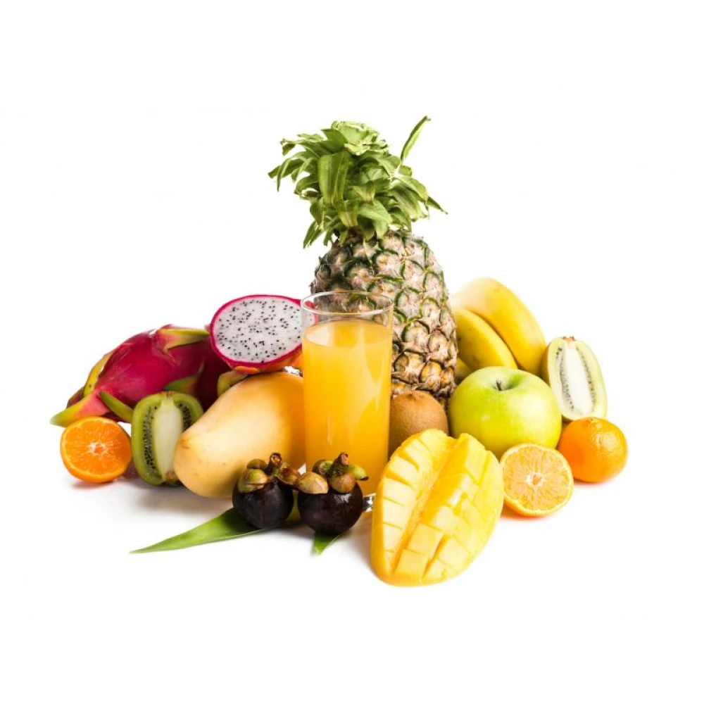 Kevin Levrone Joint Support Collagen Peptides 500 грам, Tropical Fruit (тропічні фрукти)