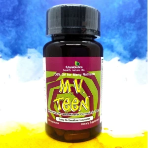 FutureBiotics M.V. Teen