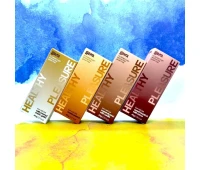 Gavra healthy snacks Low carb bar