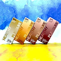 Gavra healthy snacks Low carb bar