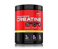 Genius Creatine Monohydrate
