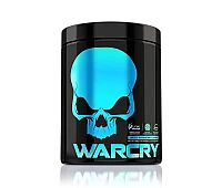 Genius Nutrition Warcry