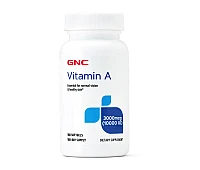GNC Vitamin A 10.000
