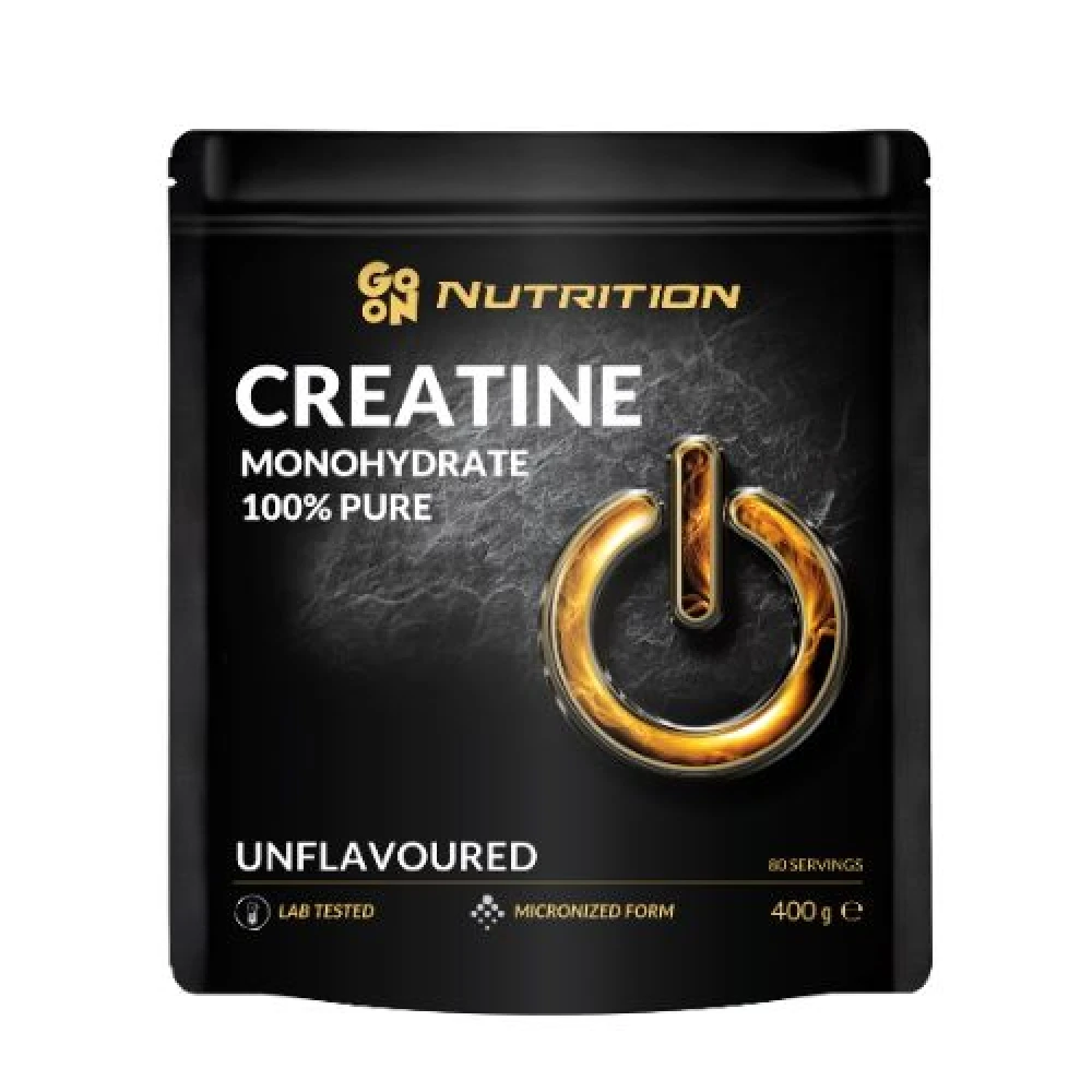 GoOn Nutrition Creatine