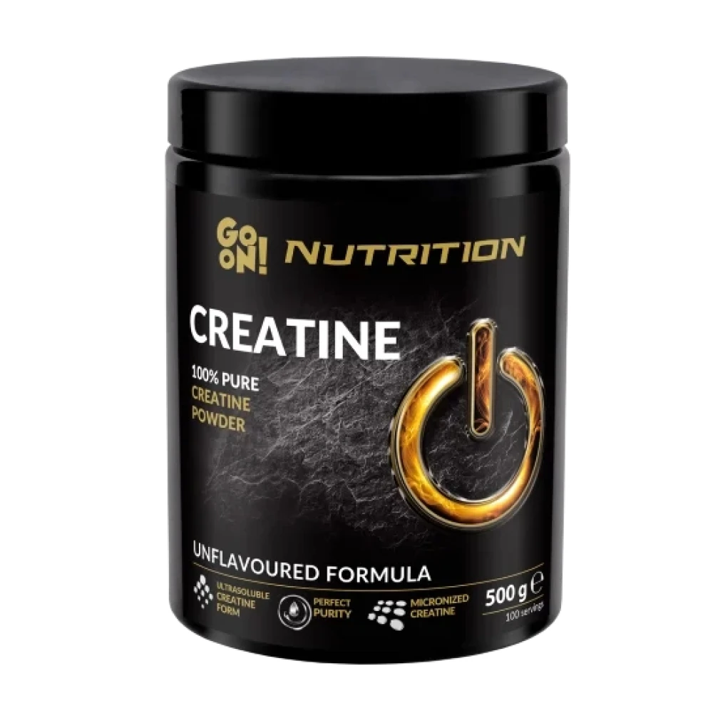GoOn Nutrition Creatine