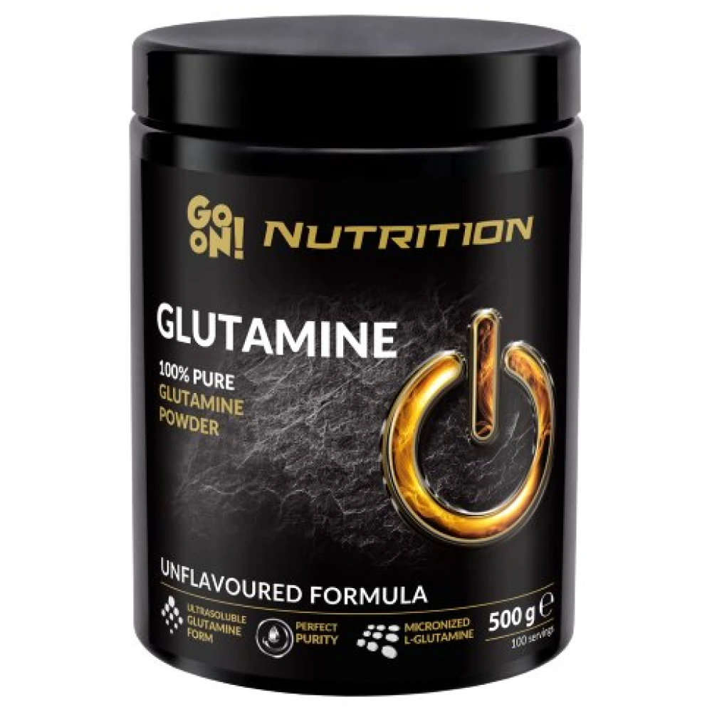 GoOn Nutrition Glutamine