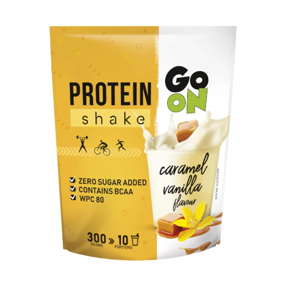 GoOn Nutrition Protein Shake