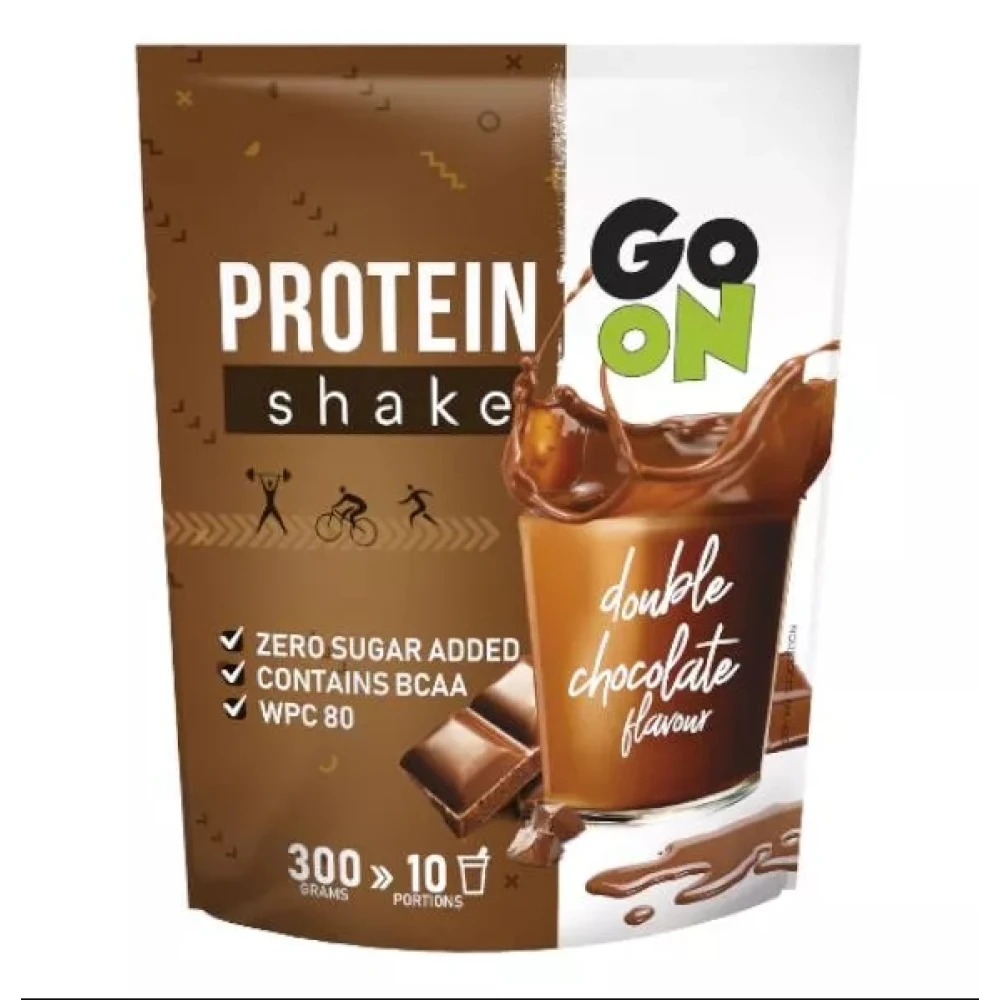 GoOn Nutrition Protein Shake