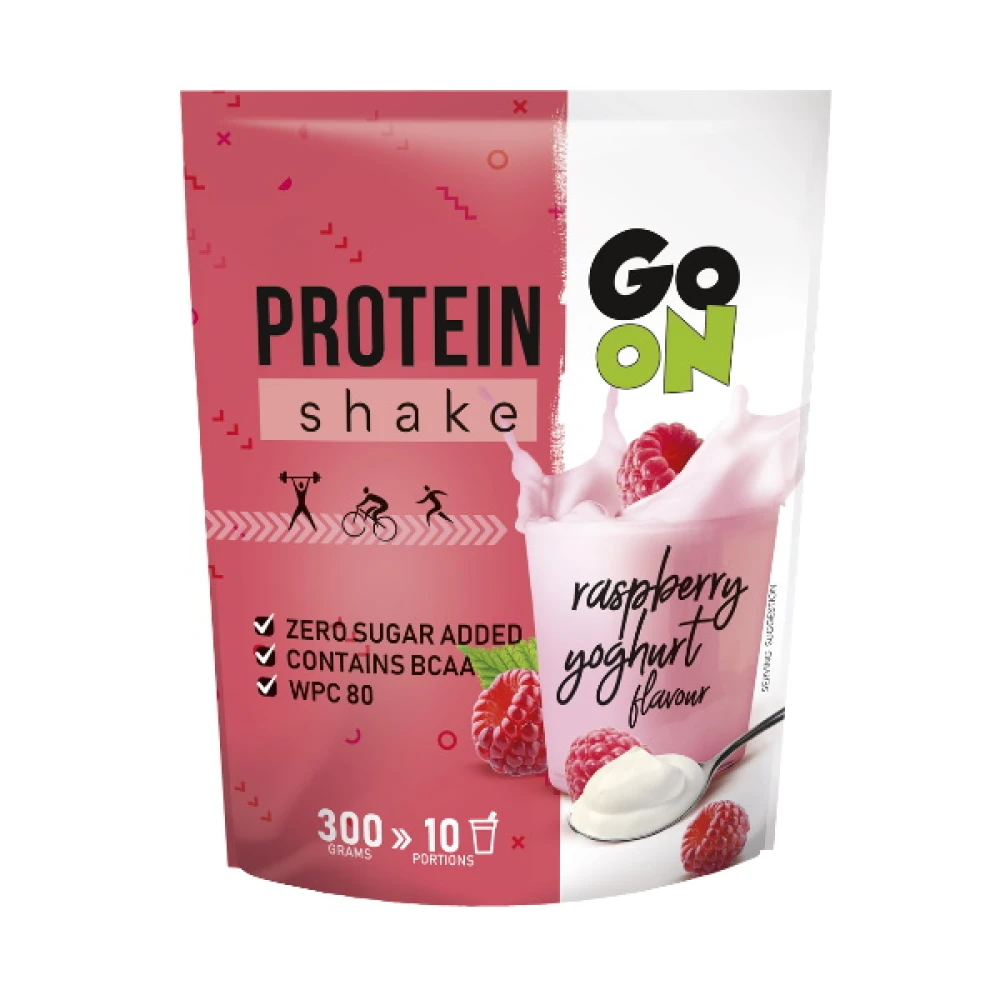 GoOn Nutrition Protein Shake