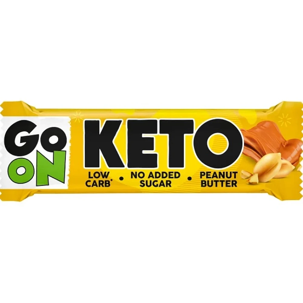 GoOn KETO Bar