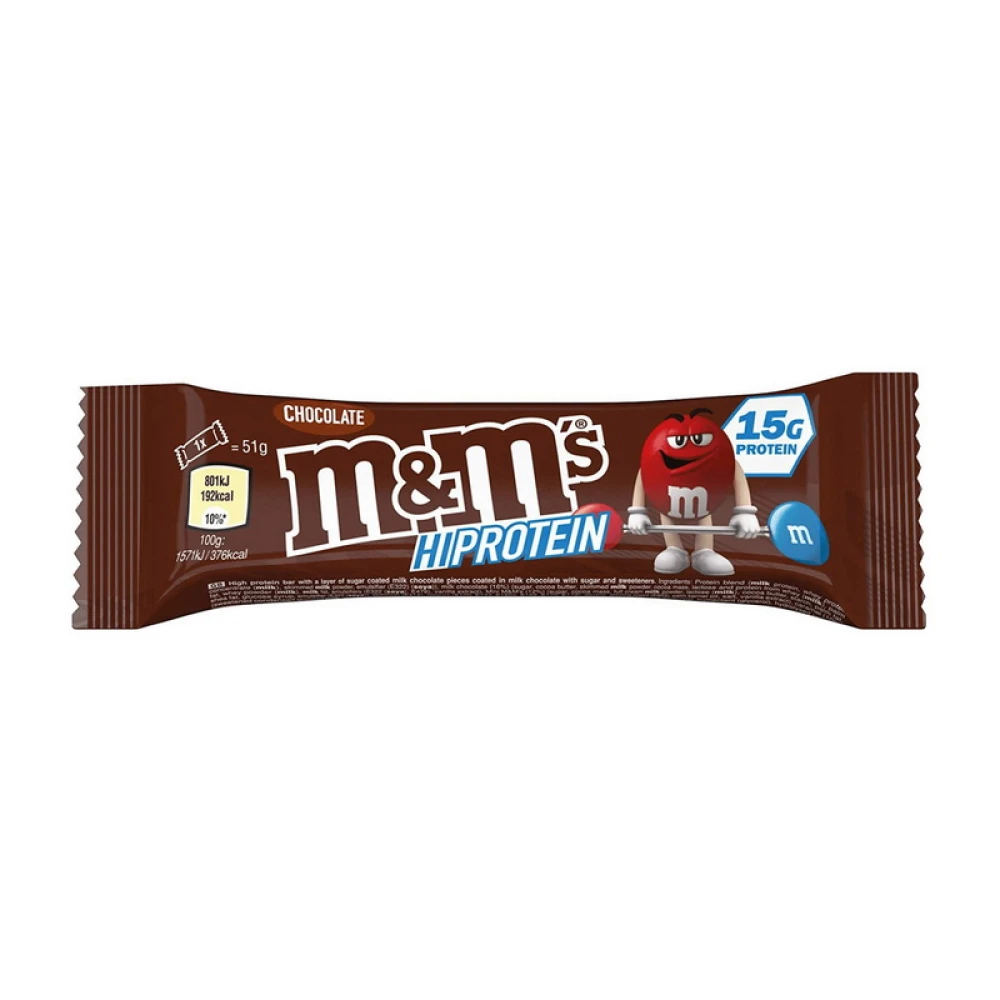 Hi Protein Bar