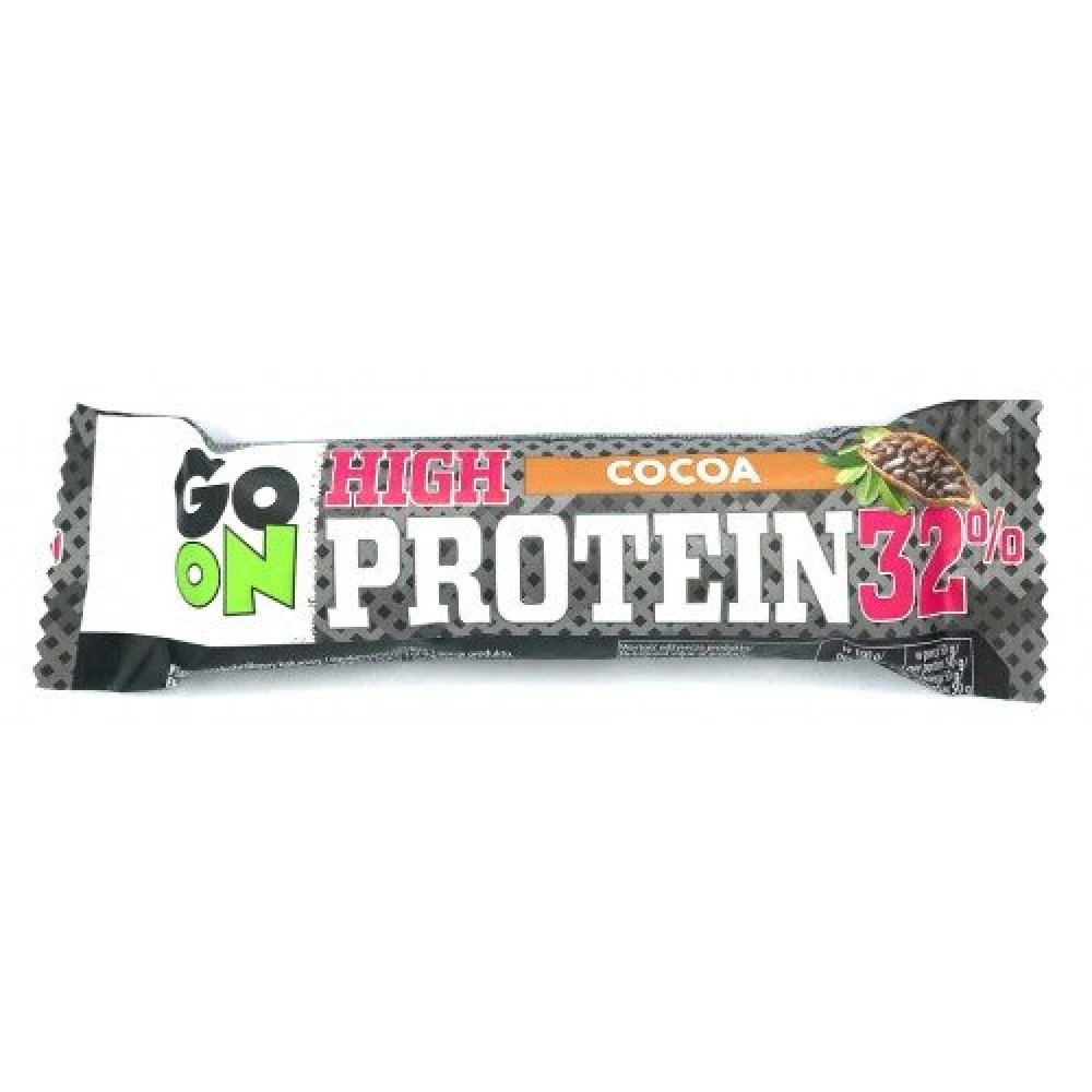 Go On Батончик Protein 32% 50 грам
