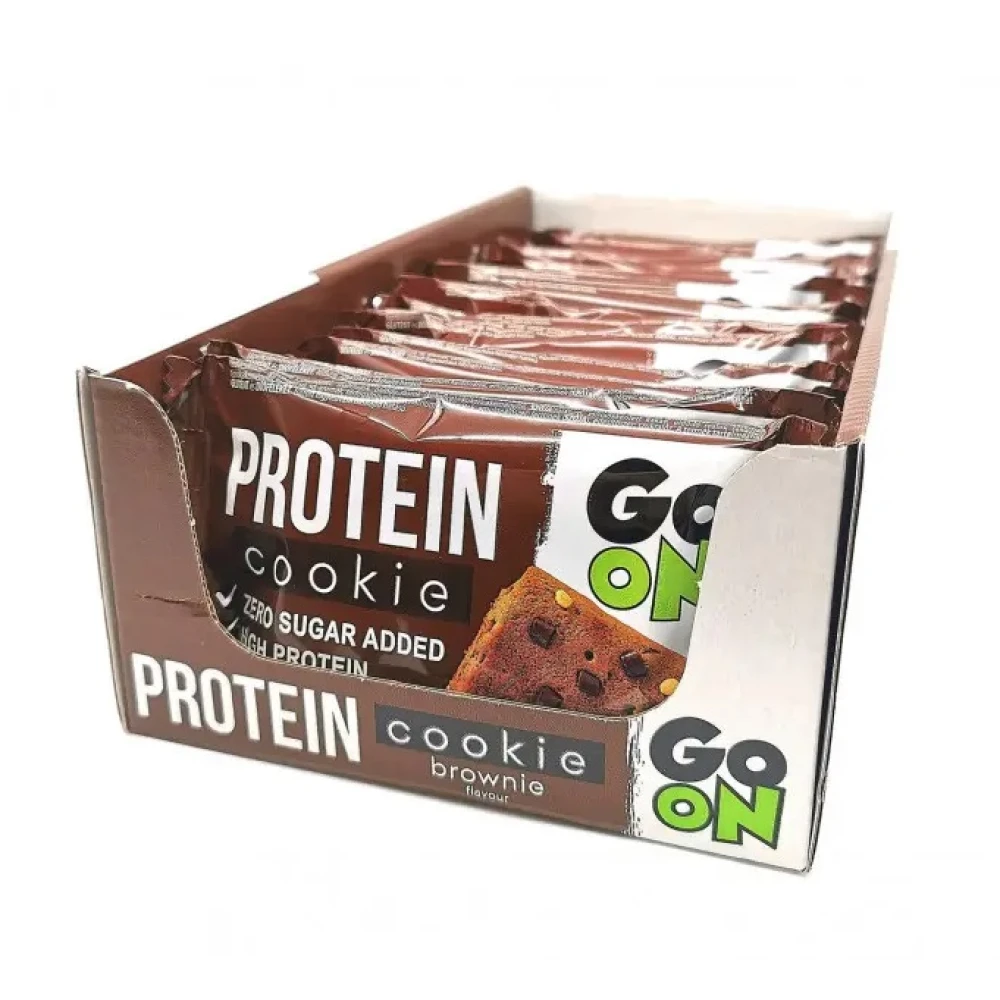 Go On Protein Cookie