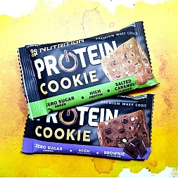 Go On Protein Cookie