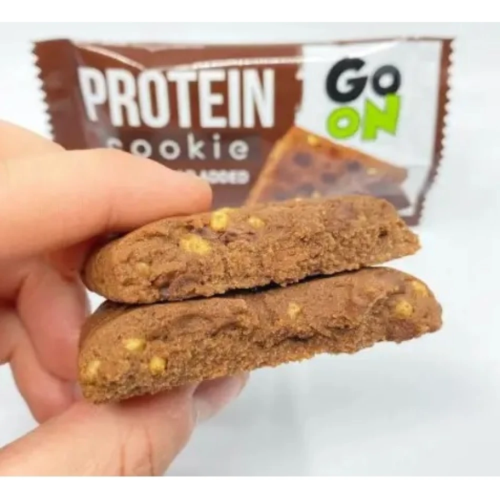 Go On Protein Cookie