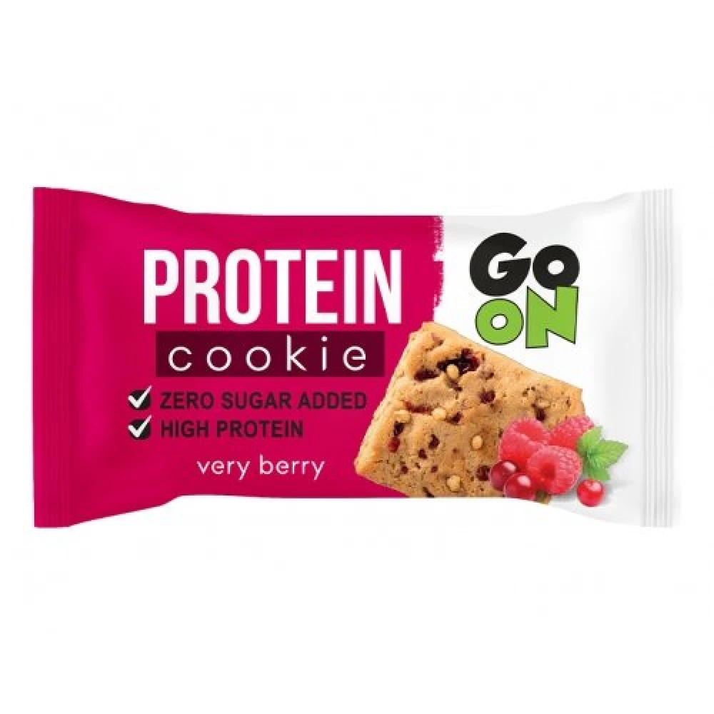 Go On Protein Cookie