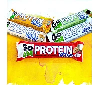 Goon Protein Crisp Bar