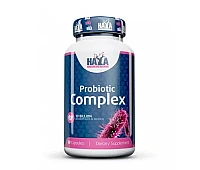 Haya Labs 10 Billion Acidophilus & Bifidus Probiotic Complex