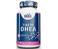 Haya Labs 7-Keto DHEA 50 mg