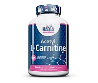Haya Labs Acetyl L-Carnitine 1000 mg