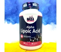 Haya Labs ALA 300 mg
