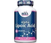 Haya Labs ALA 600 mg