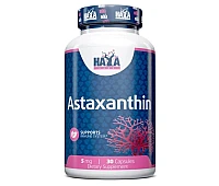 Haya Labs Astaxanthin 5 mg