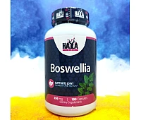 Haya Labs Boswellia 250 mg