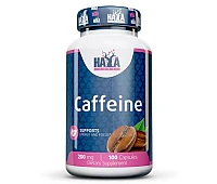 Haya Labs Caffeine 200 mg