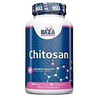 Haya Labs Chitosan 500 mg