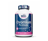 Haya Labs Chromium Picolinate 200 mсg