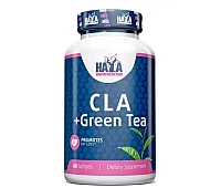 Haya Labs CLA  800 + Green Tea