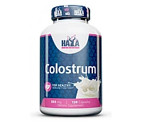 Haya Labs Colostrum 500 мг