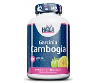 Haya Labs Garcinia Cambogia 500 mg