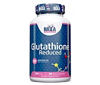 Haya Labs Glutathione 250 мг