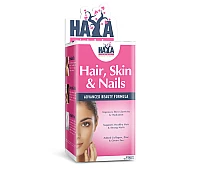 Haya Labs Hair Skin and Nails