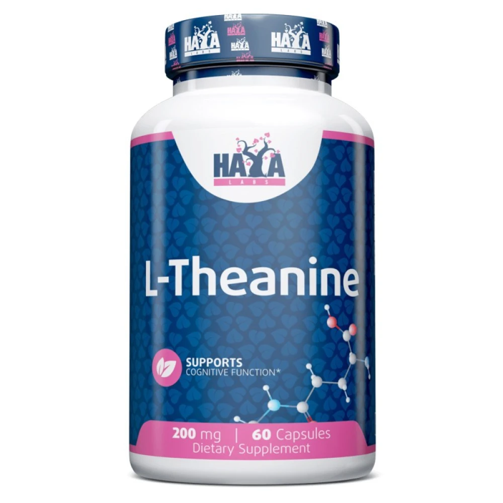 Haya Labs L-Theanine