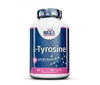 Haya Labs L-Tyrosine 500mg