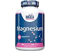 Haya Labs Magnesium Citrate