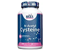 Haya Labs N-Acetyl L-Cysteine