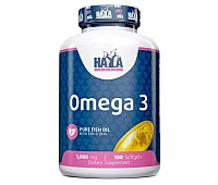 Haya Labs Omega 3
