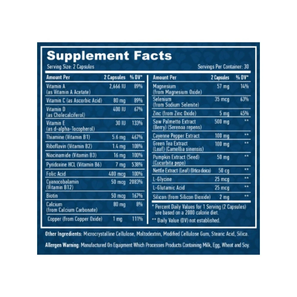 Haya Labs Prostate Health