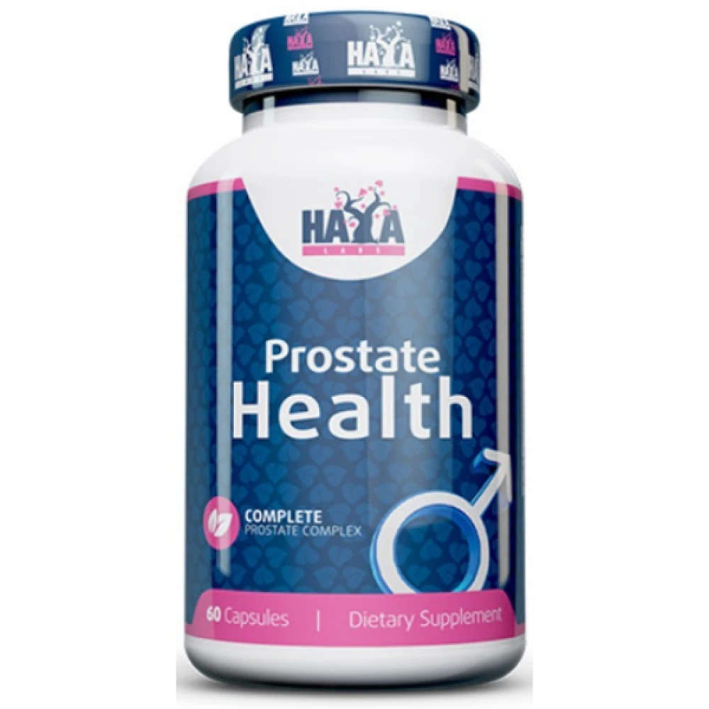 Haya Labs Prostate Health