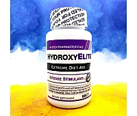 Hi-Tech Pharmaceuticals HydroxyElite