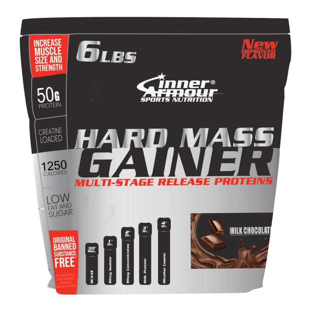 Inner Armour Hard Mass Gainer 2,7 кг