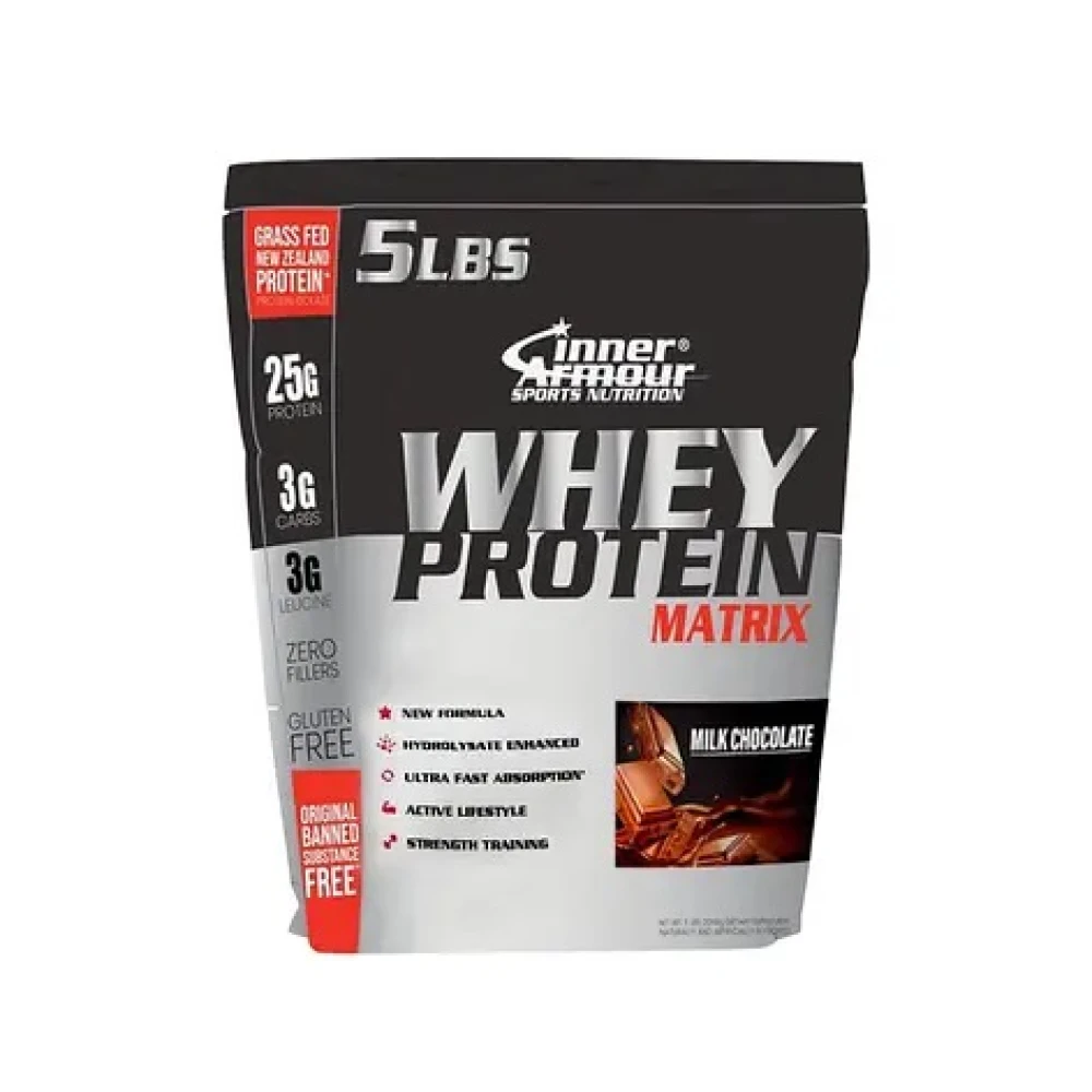 Inner Armour Whey Protein Matrix 2.27kg