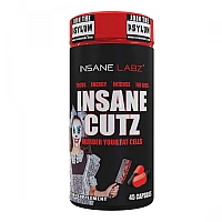 InsaneLabz Insane Cutz