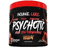 InsaneLabz Psychotic HELLBOY